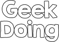 GeekDoing